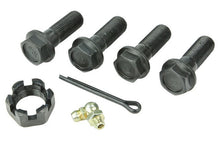 Load image into Gallery viewer, Mevotech MK80521 Suspension Ball Joint Mevotech MK80521
