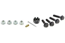 Load image into Gallery viewer, Mevotech MK90256 Suspension Ball Joint Mevotech MK90256
