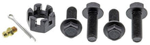 Load image into Gallery viewer, Mevotech MK90258 Suspension Ball Joint Mevotech MK90258
