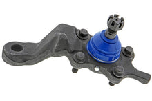 Load image into Gallery viewer, Mevotech MK90259 Suspension Ball Joint Mevotech MK90259
