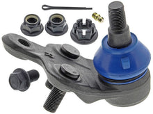 Load image into Gallery viewer, Mevotech MK90347 Suspension Ball Joint Mevotech MK90347
