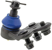 Load image into Gallery viewer, Mevotech MK90347 Suspension Ball Joint Mevotech MK90347
