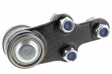 Load image into Gallery viewer, Mevotech MS10579 Suspension Ball Joint Mevotech MS10579
