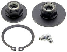 Load image into Gallery viewer, Mevotech MS25518 Suspension Ball Joint Mevotech MS25518
