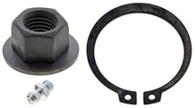 Load image into Gallery viewer, Mevotech MS50532 Suspension Ball Joint Mevotech MS50532
