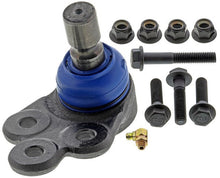 Load image into Gallery viewer, Mevotech MS50584 Suspension Ball Joint Mevotech MS50584
