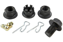 Load image into Gallery viewer, Mevotech MS60517 Suspension Ball Joint Mevotech MS60517
