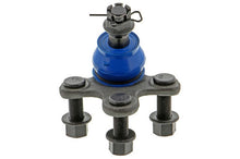 Load image into Gallery viewer, Mevotech MS60525 Suspension Ball Joint Mevotech MS60525
