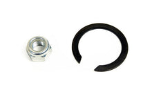 Load image into Gallery viewer, Mevotech MS80500 Suspension Ball Joint Mevotech MS80500
