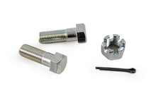 Load image into Gallery viewer, Mevotech MS86502 Suspension Ball Joint Mevotech MS86502
