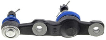 Load image into Gallery viewer, Mevotech MS86509 Suspension Ball Joint Mevotech MS86509

