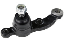 Load image into Gallery viewer, Mevotech MS86543 Suspension Ball Joint Mevotech MS86543
