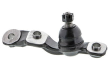 Load image into Gallery viewer, Mevotech MS86567 Suspension Ball Joint Mevotech MS86567
