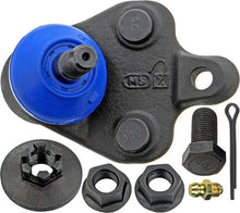 Load image into Gallery viewer, Mevotech MS86575 Suspension Ball Joint Mevotech MS86575
