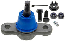 Load image into Gallery viewer, Mevotech MS90501 Suspension Ball Joint Mevotech MS90501
