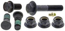 Load image into Gallery viewer, Mevotech MS90520 Suspension Ball Joint Mevotech MS90520
