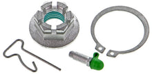 Load image into Gallery viewer, Mevotech TXK7467 Suspension Ball Joint Mevotech TXK7467
