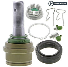 Load image into Gallery viewer, Mevotech TXK80026 Suspension Ball Joint Mevotech TXK80026
