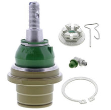 Load image into Gallery viewer, Mevotech TXMS40531 Suspension Ball Joint Mevotech TXMS40531

