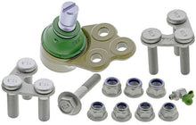 Load image into Gallery viewer, Mevotech TXMS50510 Suspension Ball Joint Mevotech TXMS50510
