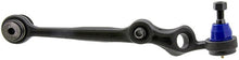 Load image into Gallery viewer, Mevotech CMK80055 Suspension Control Arm and Ball Joint Assembly Mevotech CMK80055
