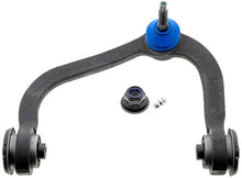 Load image into Gallery viewer, Mevotech CMK80306 Suspension Control Arm and Ball Joint Assembly Mevotech CMK80306
