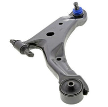Load image into Gallery viewer, Mevotech CMK80348 Suspension Control Arm and Ball Joint Assembly Mevotech CMK80348
