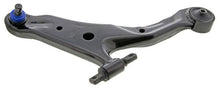 Load image into Gallery viewer, Mevotech CMK80348 Suspension Control Arm and Ball Joint Assembly Mevotech CMK80348
