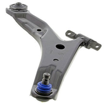 Load image into Gallery viewer, Mevotech CMK80348 Suspension Control Arm and Ball Joint Assembly Mevotech CMK80348

