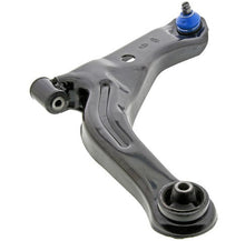 Load image into Gallery viewer, Mevotech CMK80399 Suspension Control Arm and Ball Joint Assembly Mevotech CMK80399
