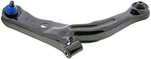 Load image into Gallery viewer, Mevotech CMK80399 Suspension Control Arm and Ball Joint Assembly Mevotech CMK80399
