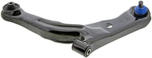 Load image into Gallery viewer, Mevotech CMK80400 Suspension Control Arm and Ball Joint Assembly Mevotech CMK80400
