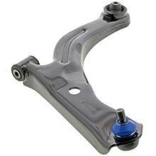 Load image into Gallery viewer, Mevotech CMK80400 Suspension Control Arm and Ball Joint Assembly Mevotech CMK80400
