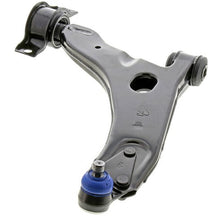 Load image into Gallery viewer, Mevotech CMK80405 Suspension Control Arm and Ball Joint Assembly Mevotech CMK80405
