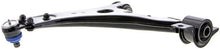 Load image into Gallery viewer, Mevotech CMK80405 Suspension Control Arm and Ball Joint Assembly Mevotech CMK80405
