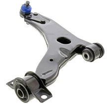 Load image into Gallery viewer, Mevotech CMK80406 Suspension Control Arm and Ball Joint Assembly Mevotech CMK80406
