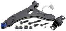 Load image into Gallery viewer, Mevotech CMK80406 Suspension Control Arm and Ball Joint Assembly Mevotech CMK80406
