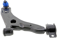 Load image into Gallery viewer, Mevotech CMK80407 Suspension Control Arm and Ball Joint Assembly Mevotech CMK80407
