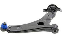 Load image into Gallery viewer, Mevotech CMK80407 Suspension Control Arm and Ball Joint Assembly Mevotech CMK80407
