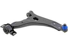 Load image into Gallery viewer, Mevotech CMK80407 Suspension Control Arm and Ball Joint Assembly Mevotech CMK80407
