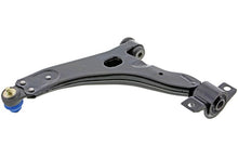 Load image into Gallery viewer, Mevotech CMK80407 Suspension Control Arm and Ball Joint Assembly Mevotech CMK80407
