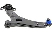 Load image into Gallery viewer, Mevotech CMK80408 Suspension Control Arm and Ball Joint Assembly Mevotech CMK80408
