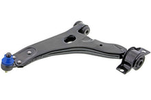 Load image into Gallery viewer, Mevotech CMK80408 Suspension Control Arm and Ball Joint Assembly Mevotech CMK80408
