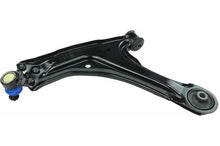 Load image into Gallery viewer, Mevotech CMK80428 Suspension Control Arm and Ball Joint Assembly Mevotech CMK80428
