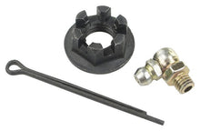 Load image into Gallery viewer, Mevotech CMK80669 Suspension Control Arm and Ball Joint Assembly Mevotech CMK80669
