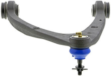 Load image into Gallery viewer, Mevotech CMK80669 Suspension Control Arm and Ball Joint Assembly Mevotech CMK80669
