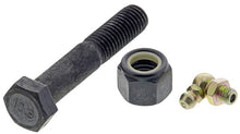 Load image into Gallery viewer, Mevotech CMK80708 Suspension Control Arm and Ball Joint Assembly Mevotech CMK80708
