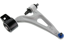 Load image into Gallery viewer, Mevotech CMK80724 Suspension Control Arm and Ball Joint Assembly Mevotech CMK80724
