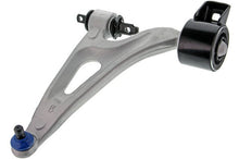 Load image into Gallery viewer, Mevotech CMK80725 Suspension Control Arm and Ball Joint Assembly Mevotech CMK80725
