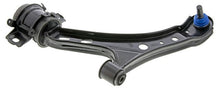 Load image into Gallery viewer, Mevotech CMK80727 Suspension Control Arm and Ball Joint Assembly Mevotech CMK80727
